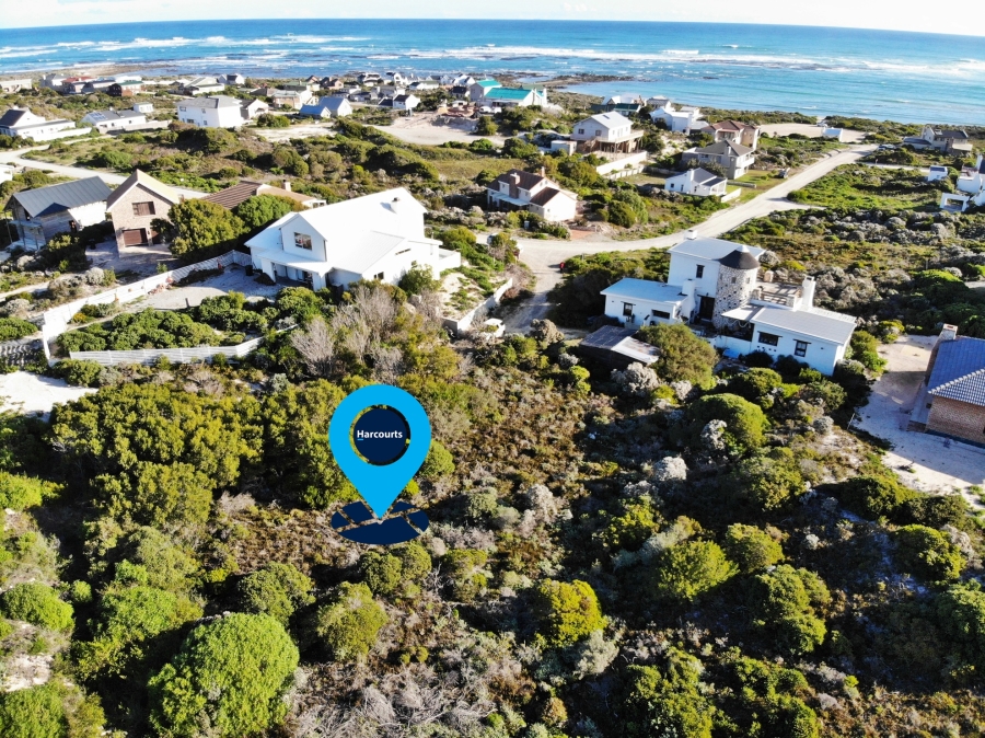 0 Bedroom Property for Sale in Suiderstrand Western Cape